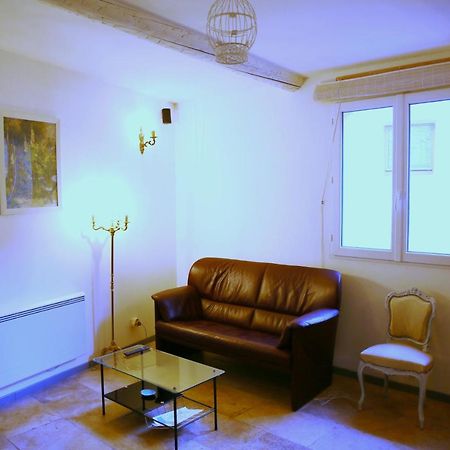 Le Bastidon De Louis, L'Isle Sur La Sorgue Villa Esterno foto