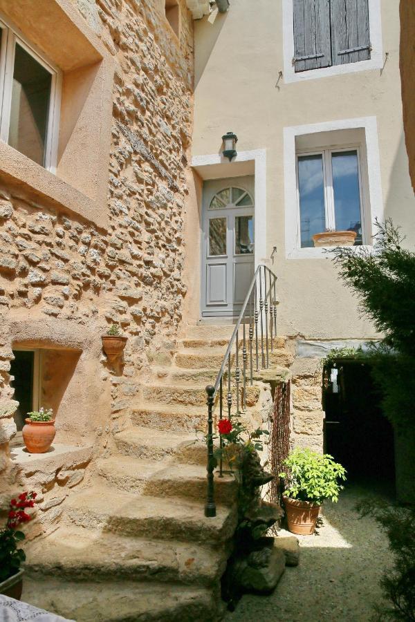 Le Bastidon De Louis, L'Isle Sur La Sorgue Villa Esterno foto