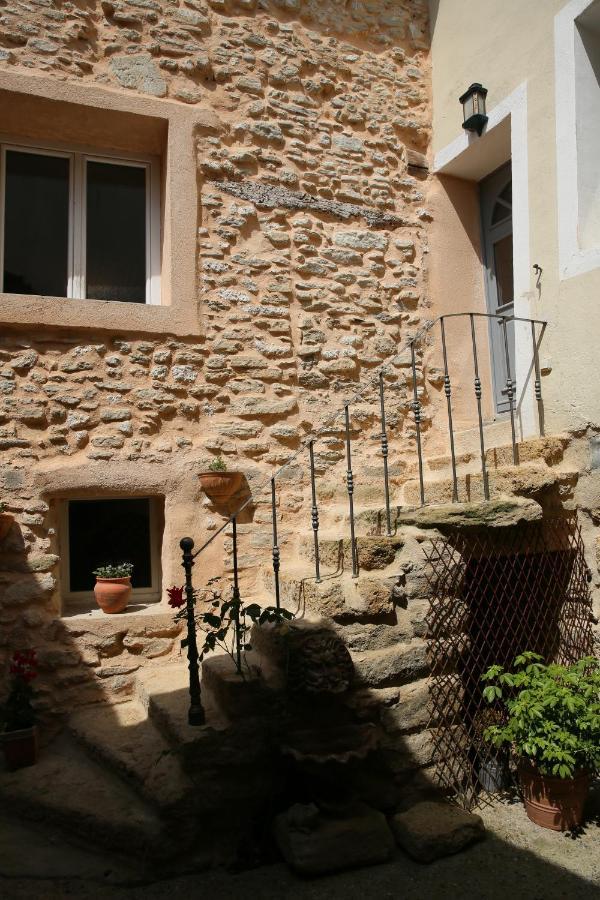 Le Bastidon De Louis, L'Isle Sur La Sorgue Villa Esterno foto