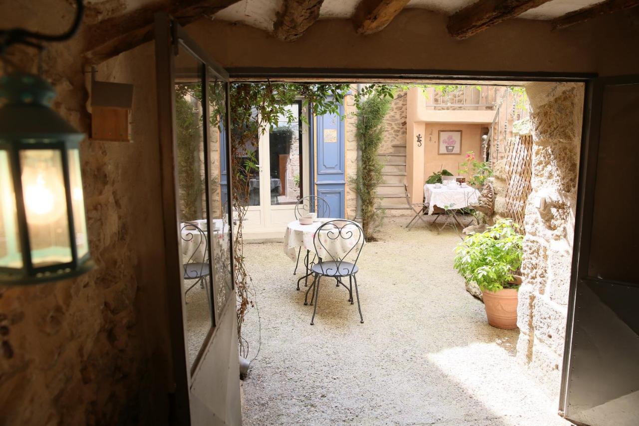 Le Bastidon De Louis, L'Isle Sur La Sorgue Villa Esterno foto
