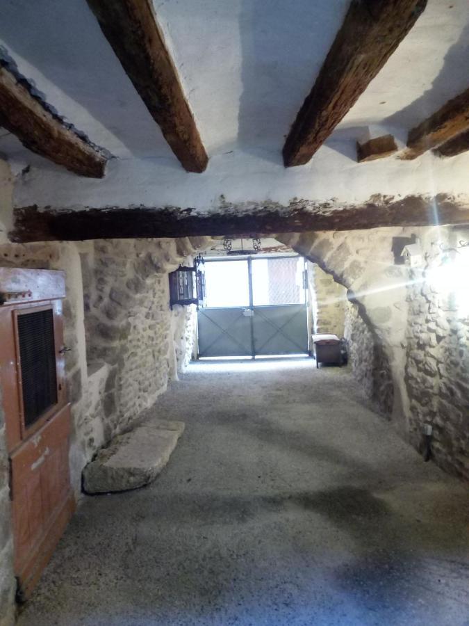 Le Bastidon De Louis, L'Isle Sur La Sorgue Villa Esterno foto