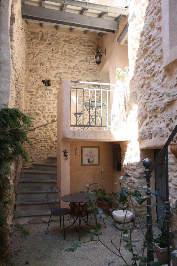 Le Bastidon De Louis, L'Isle Sur La Sorgue Villa Esterno foto