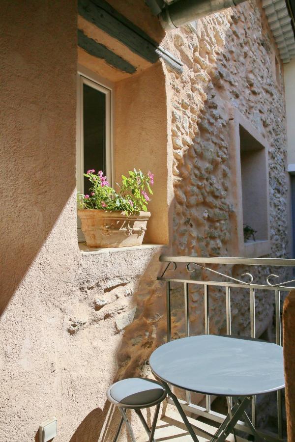 Le Bastidon De Louis, L'Isle Sur La Sorgue Villa Esterno foto