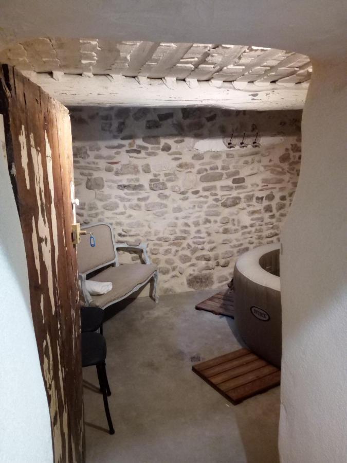 Le Bastidon De Louis, L'Isle Sur La Sorgue Villa Esterno foto